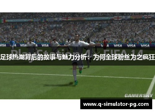足球热潮背后的故事与魅力分析：为何全球粉丝为之疯狂